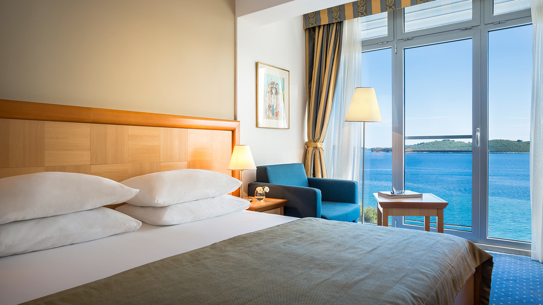 Aminess Grand Azur Hotel